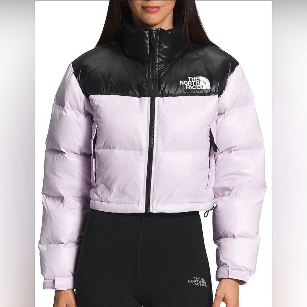 ✨SOLD OUT COLOR ✨ North Face Nuptse Jacket